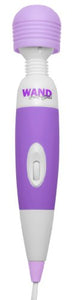 Wand Essentials Wand Essentials Multi Speed Body Wand Massager