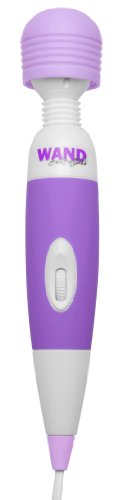 Wand Essentials Wand Essentials Multi Speed Body Wand Massager
