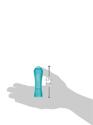 California Exotics Waterproof Mini Marvel, Teal