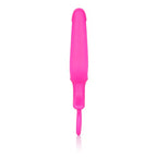 California Exotics Novelties Booty Call Silicone Groove Probe - Pink