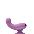 Jimmyjane Curved Gripp