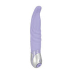 California Exotic Novelties Couture Collection Nirvana Silicone Vibrator