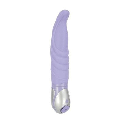 California Exotic Novelties Couture Collection Nirvana Silicone Vibrator