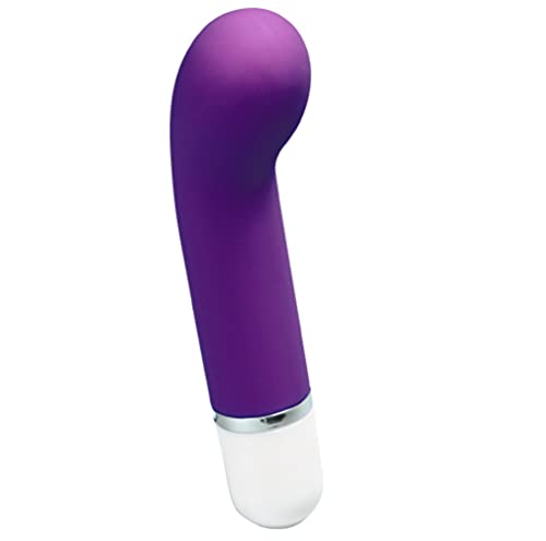VeDO Gee Mini Vibe Vibrator, Into You Indigo