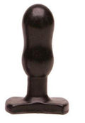 Tantus Infinity Small, Black