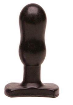 Tantus Infinity Small, Black