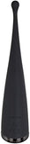 Evolved Love Is Back Straight To The Point Black Clitoral Vibrator