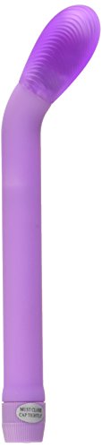 My 1St G-Spot Light Up Mssgr Ms Wp (Pur)