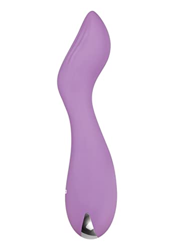 Evolved Lilac G Silicone Rechargeable Pu