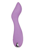 Evolved Lilac G Silicone Rechargeable Pu