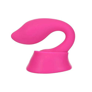 Palm Power Extreme Curl Pleasure Cap Pink