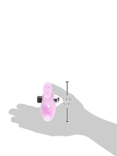 California Exotics Hands-Free Vibrating Pleasure Ring