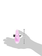 California Exotics Hands-Free Vibrating Pleasure Ring
