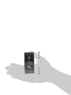 California Exotics Colt Double Wide Leather Strap