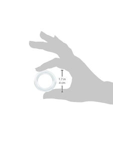 Ring O Xl Clear