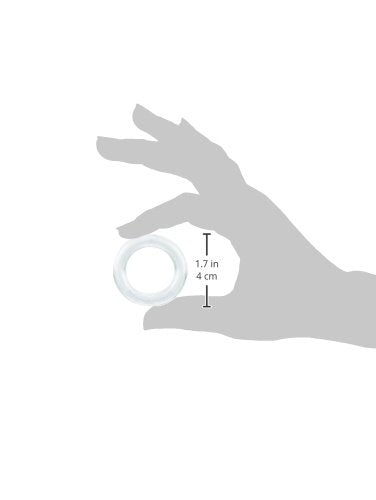 Ring O Xl Clear