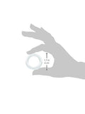 Ring O Xl Clear