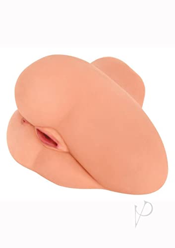 Mistress Bioskin Perf Fuck Casey Vanilla
