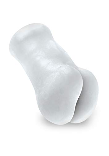 Pdx Male Blow And Go Mega Stroker Clear