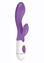 Lotus Sensual Massagers #2 Purple