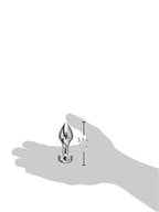 Pipedream Metal Worx Mini Love Plug