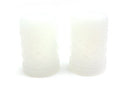M2M Nipple Sucker Silicone, Large, Clear