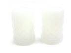 M2M Nipple Sucker Silicone, Large, Clear
