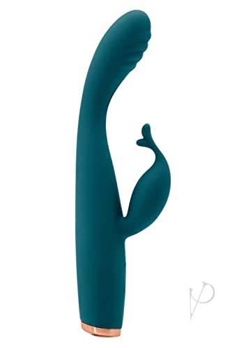 Luxe Skye Rechargeable Green