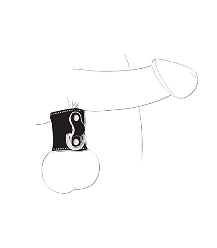 Ballgear Mini Ball Stretcher W/D-Ring Bk