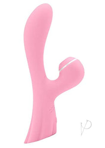 Luxe Aura Rechargeable Pink