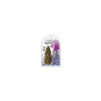 Primal Instinct Bullet With Leopard Remote