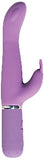 Slender G-Spot Rabbit - Lavender