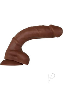 Evolved Real Supple Sil Poseab Dark 8.25
