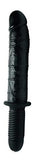 Master Series The Violator 13 Mode Dildo Thruster, X-Large, Black (Ae811)