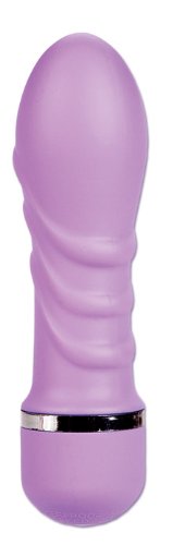 California Exotic Novelties Platinum Charisma Mei, Purple
