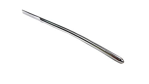 Rouge 6Mm Stainless Steel Dilator