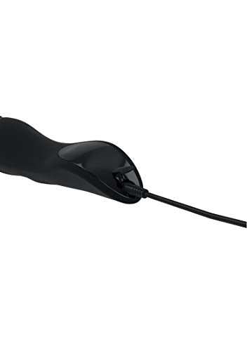 Wanachi Body Recharger Black