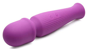 Gossip Wand Silicone Violet