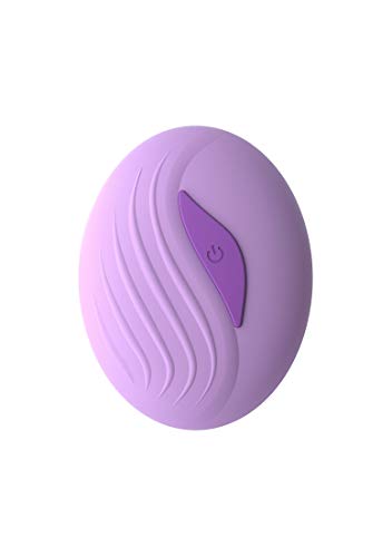 Pipedream Products Fantasy For Her G-Spot Stimulate-Her Purple