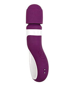 Gender X Handle It Silicone Recharge Pu