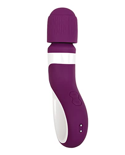 Gender X Handle It Silicone Recharge Pu
