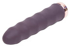 Fifty Shades Of Grey Freed Deep Inside Purple Classic Wave Vibrator - Usb Rechargeable