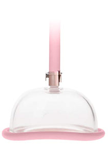 Pumped - Pussy Pump - Rose