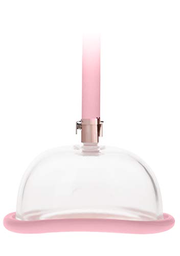Pumped - Pussy Pump - Rose