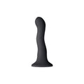 (D) Shi/Shi Ripple 6 Dildo Pi ''