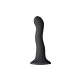 (D) Shi/Shi Ripple 6 Dildo Pi ''