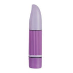 California Exotic Novelties 5 Function Compact Vibe Mini G, Purple