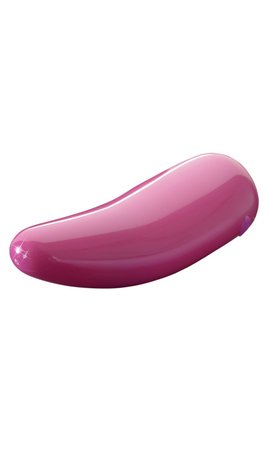 Le Reve Rechargeable Curve- Fuschia