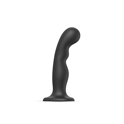Strap-On-Me Dildo Plug P&G Blk M