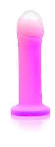 Tantus Duchess - Rose Quartz (Clam)
